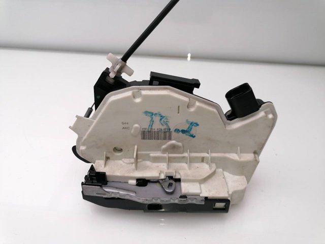 1S4839015C VAG Cerradura de puerta trasera izquierda comprar Alcalá