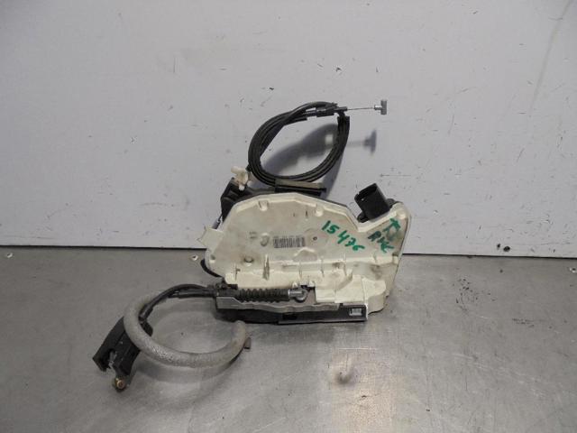 1S4839015C VAG Cerradura de puerta trasera izquierda  comprar en Oviedo