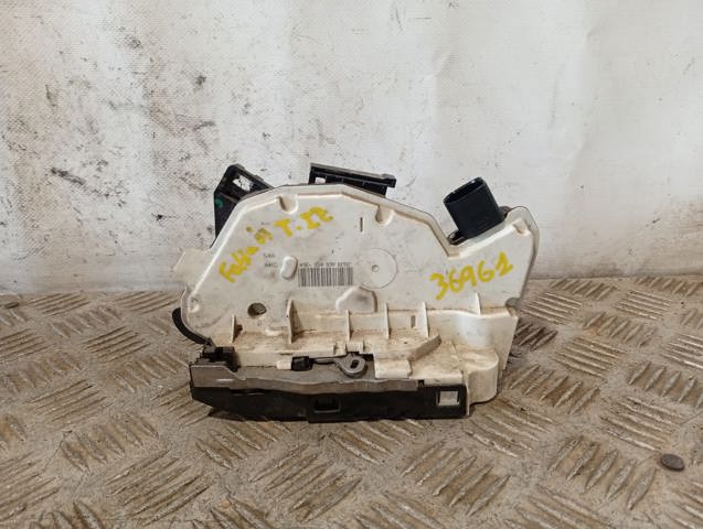 1S4839015C Cerradura de puerta trasera izquierda comprar Girona