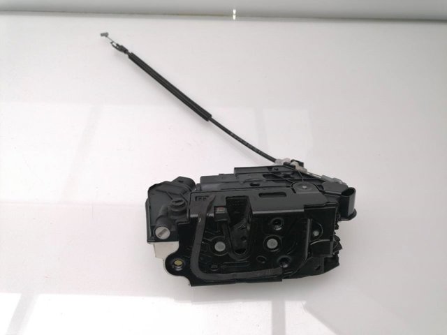 1S4839015C VAG Cerradura de puerta trasera izquierda comprar Bilbao