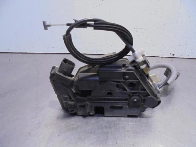 VAG 1S4839015C Cerradura de puerta trasera izquierda comprar Tarragona