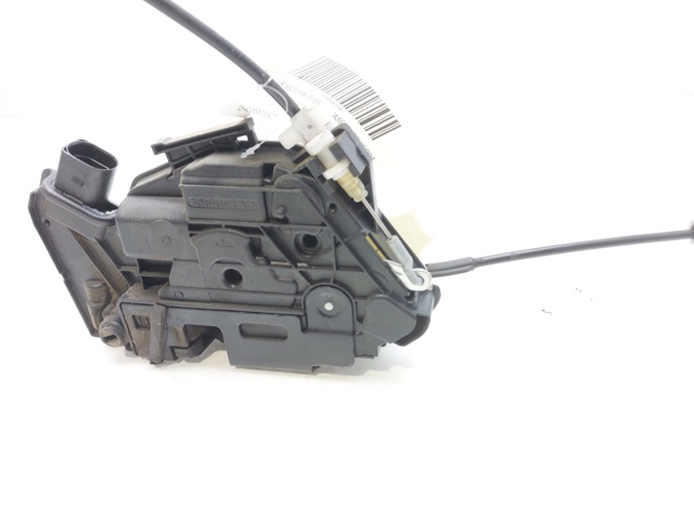 1S4839015C Cerradura de puerta trasera izquierda comprar Sevilla