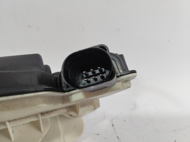 1S4839015C VAG Cerradura de puerta trasera izquierda  en stock Gandía