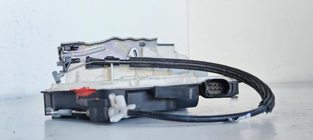 1S4839016C VAG Cerradura de la puerta trasera derecha comprar Alcalá