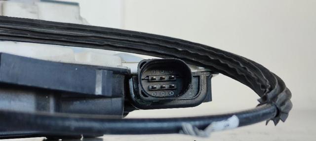 1S4839016C Cerradura de la puerta trasera derecha  comprar en Pontevedra