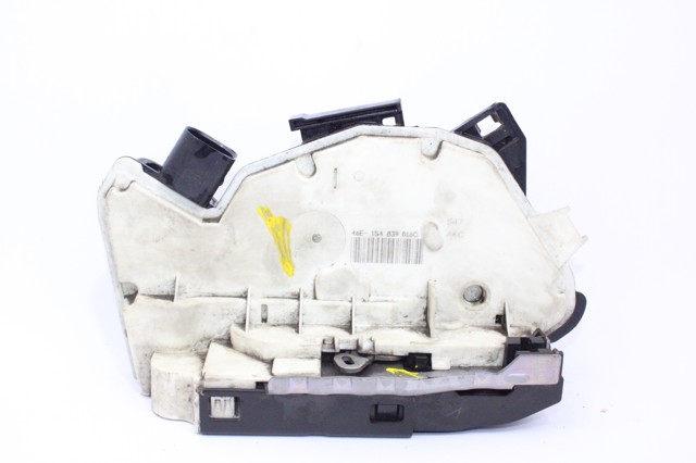 1S4839016C VAG Cerradura de la puerta trasera derecha comprar Alcalá