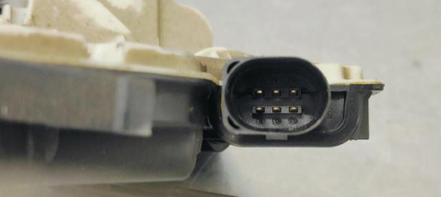 1S4839016C Cerradura de la puerta trasera derecha  comprar en Pontevedra