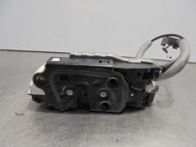 VAG 1S4839016C Cerradura de la puerta trasera derecha  comprar en Ponferrada