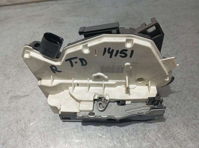 VAG 1S4839016C Cerradura de la puerta trasera derecha comprar Pamplona