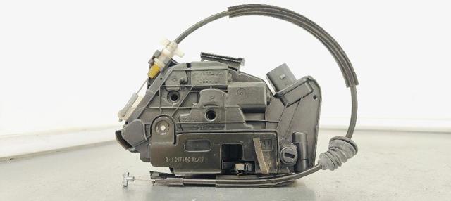 1S4839016C VAG Cerradura de la puerta trasera derecha  disponible Ourense
