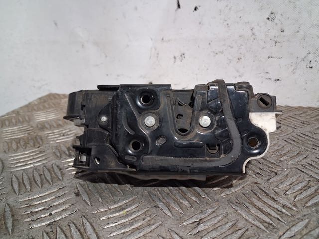 1S4839016C Cerradura de la puerta trasera derecha  comprar en Zaragoza