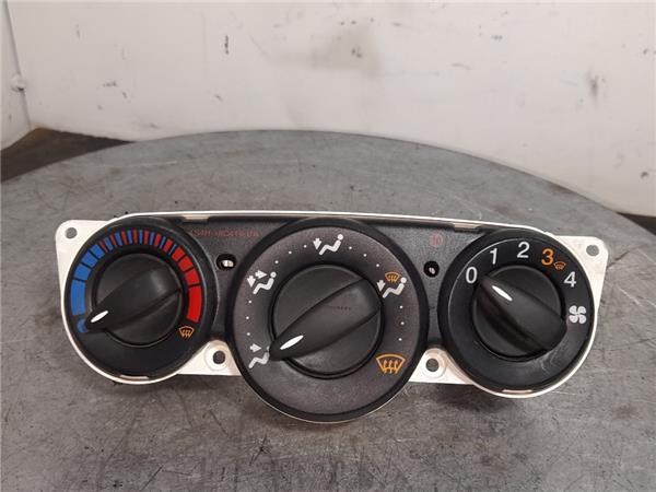 1S4H18C419BA Ford