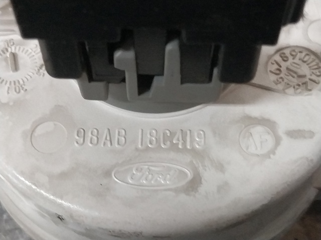 1S4H18C419BA Ford