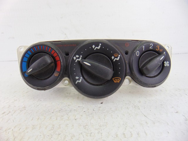 1S4H18C419BA Ford