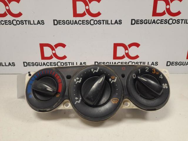 1S4H18C419BA Ford