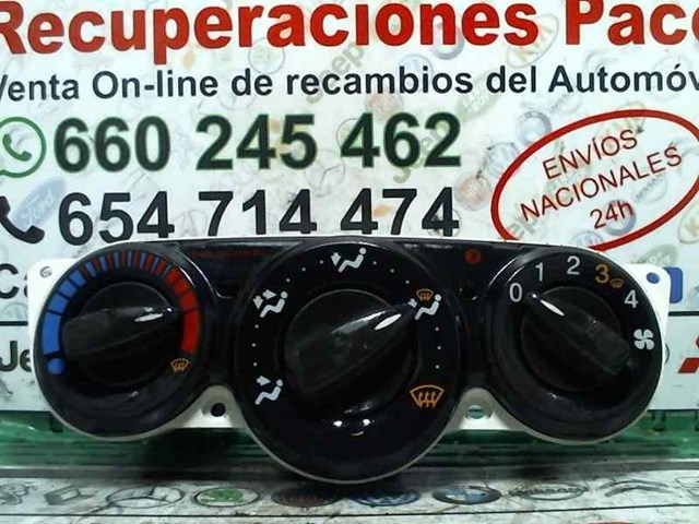 1S4H18C419BA Ford