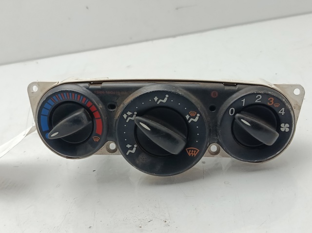 Elemento de control aire acondicionado Ford Focus I (DNW)
