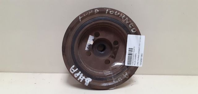 1S4Q6B319BD Ford