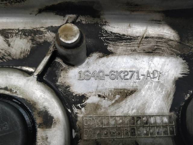 1S4Q6K271AD Ford
