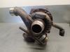 Turbo de coche 1S4Q6K682AH FORD