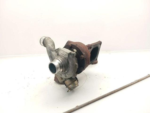 FORD 1S4Q6K682AL Turbocompresor  en stock Valencia