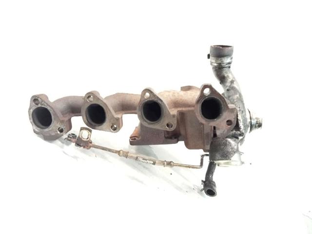 1S4Q6K682AL FORD Turbocompresor  comprar en Oviedo