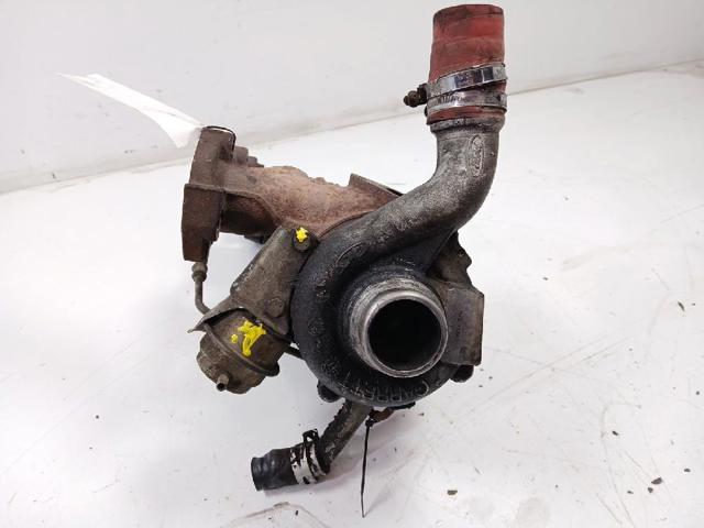 1S4Q6K682AL FORD Turbocompresor  disponible Vigo
