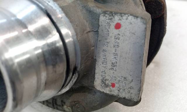 1S4Q6K682AL FORD Turbocompresor  disponible Alicante
