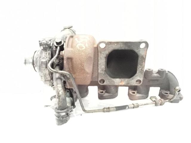 FORD 1S4Q6K682AL Turbocompresor comprar Tarragona