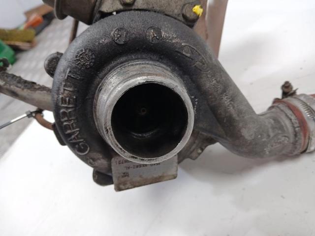 1S4Q6K682AL FORD Turbocompresor  comprar en Oviedo