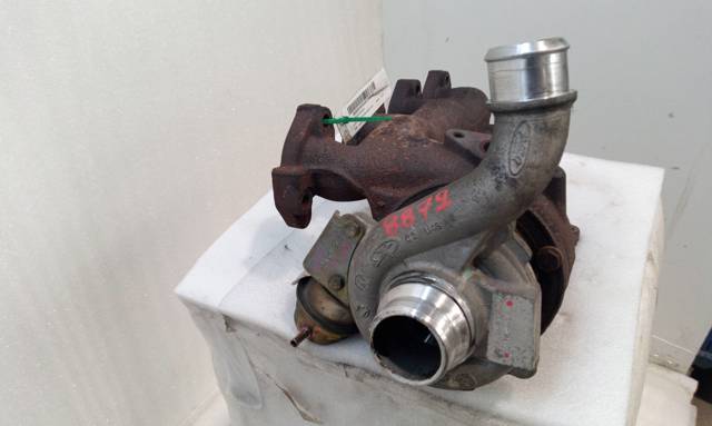 1S4Q6K682AL Turbocompresor comprar Girona