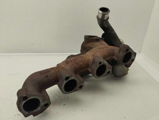 1S4Q6K682AL FORD Turbocompresor comprar Alcalá