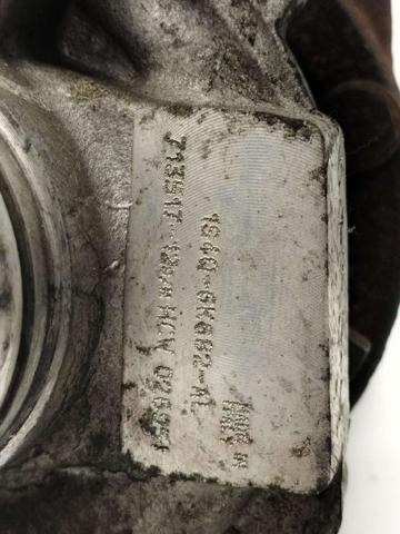 1S4Q6K682AL FORD Turbocompresor  comprar en Oviedo