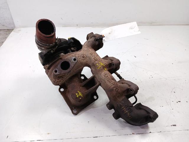 FORD 1S4Q6K682AL Turbocompresor  comprar en Ponferrada