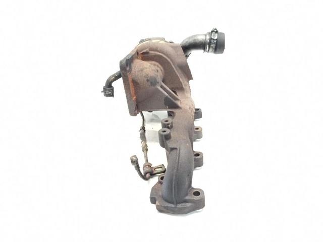 1S4Q6K682AL Turbocompresor  comprar en Zaragoza