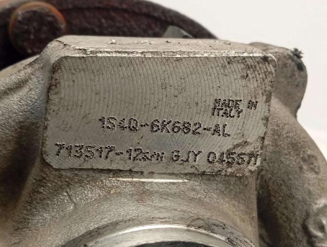 1S4Q6K682AL FORD Turbocompresor  disponible Vigo