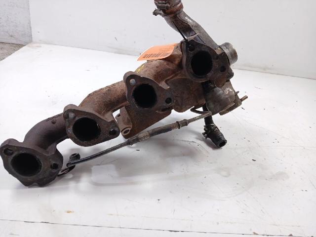 FORD 1S4Q6K682AL Turbocompresor  en stock Terrassa