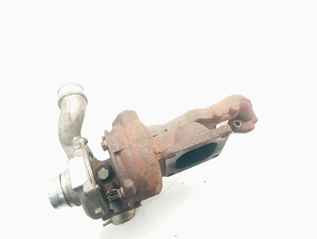FORD 1S4Q6K682AL Turbocompresor  comprar en Albacete