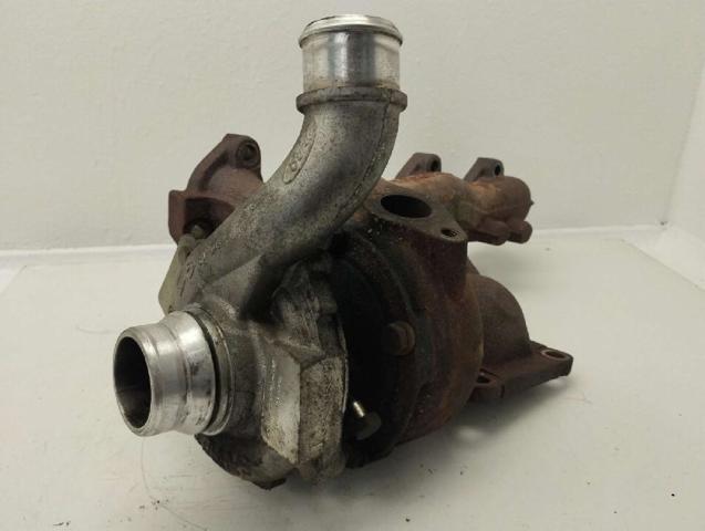 1S4Q6K682AL FORD Turbocompresor  en stock Huelva