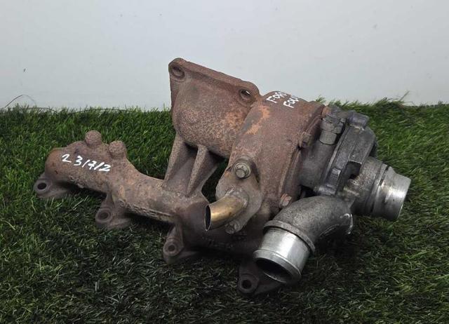 1S4Q6K682AL Turbocompresor  comprar en Zaragoza