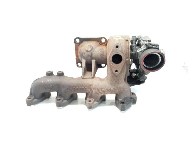 FORD 1S4Q6K682AL Turbocompresor  disponible España