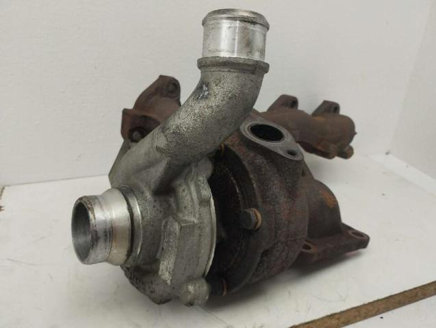 1S4Q6K682AP Turbocompresor comprar Girona