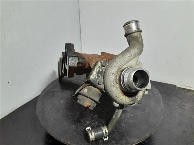 1S4Q6K682AP FORD Turbocompresor  disponible Vigo