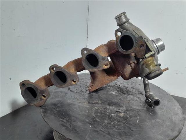 1S4Q6K682AP FORD Turbocompresor  comprar en Jaén