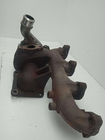 1S4Q6K682AP FORD Turbocompresor comprar Madrid