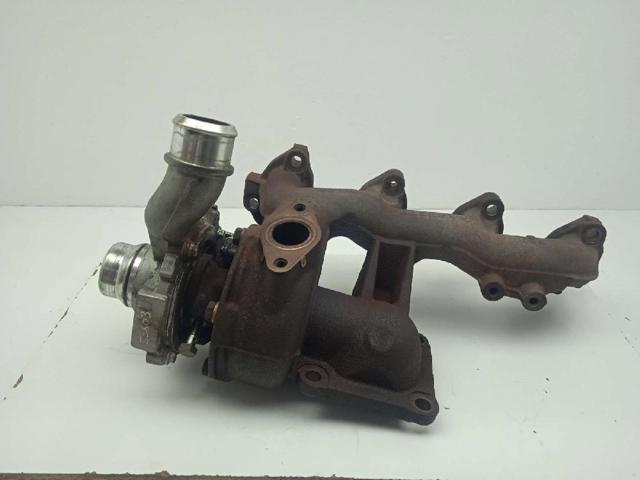 1S4Q6K682AP Turbocompresor  comprar en Pontevedra