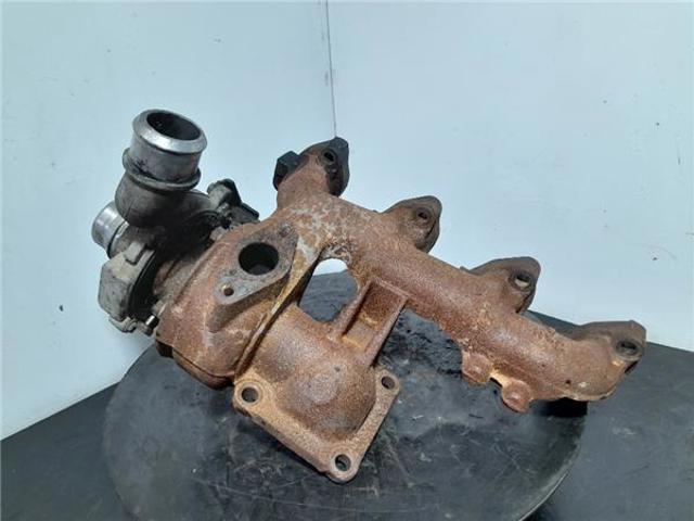 FORD 1S4Q6K682AP Turbocompresor  comprar en Ponferrada