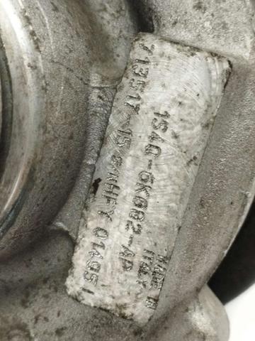 FORD 1S4Q6K682AP Turbocompresor  comprar en Murcia