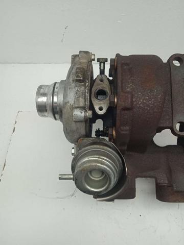 1S4Q6K682AP Turbocompresor comprar Girona