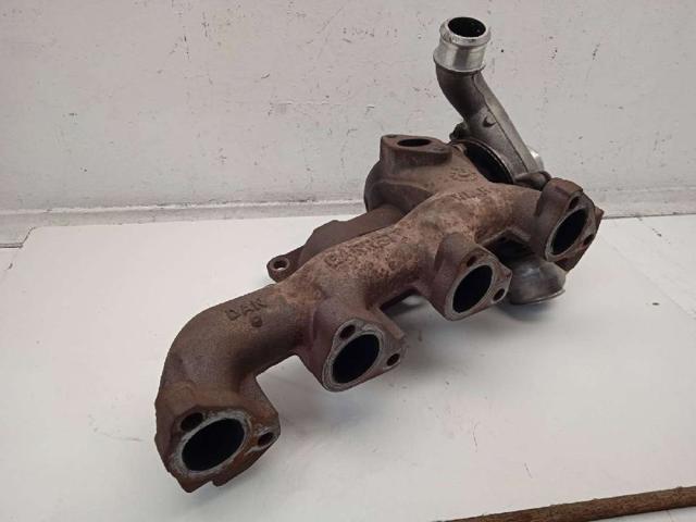 FORD 1S4Q6K682AP Turbocompresor  comprar en Murcia
